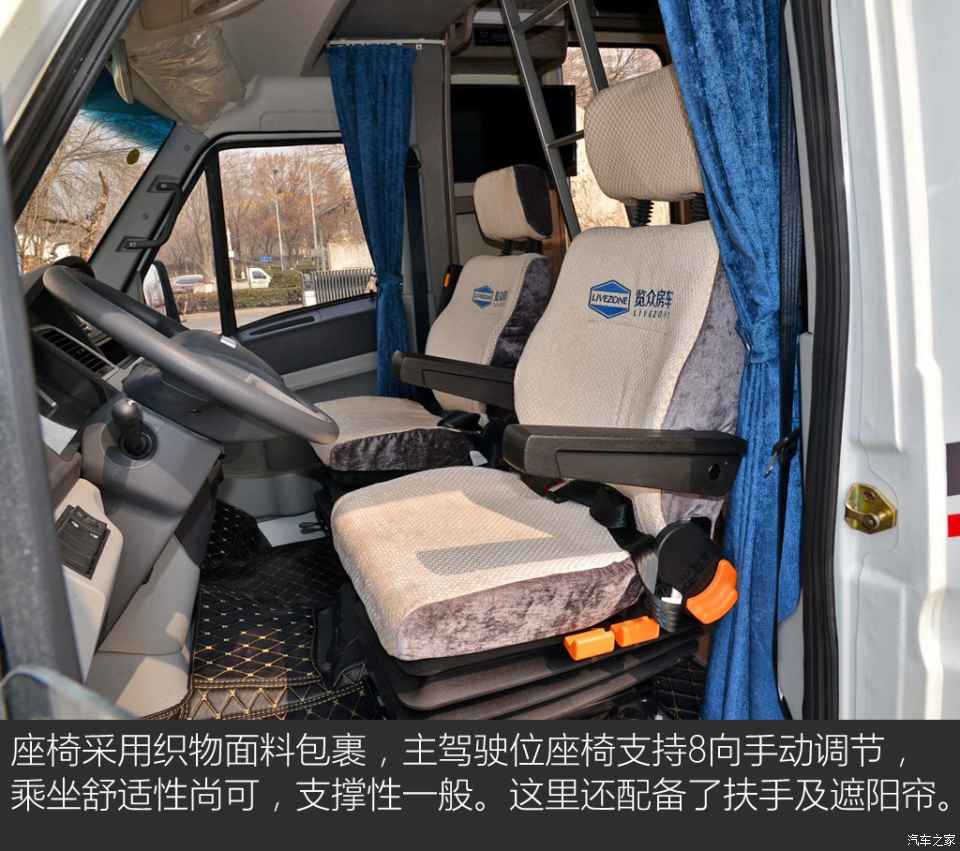 汽車之家評賽拉維