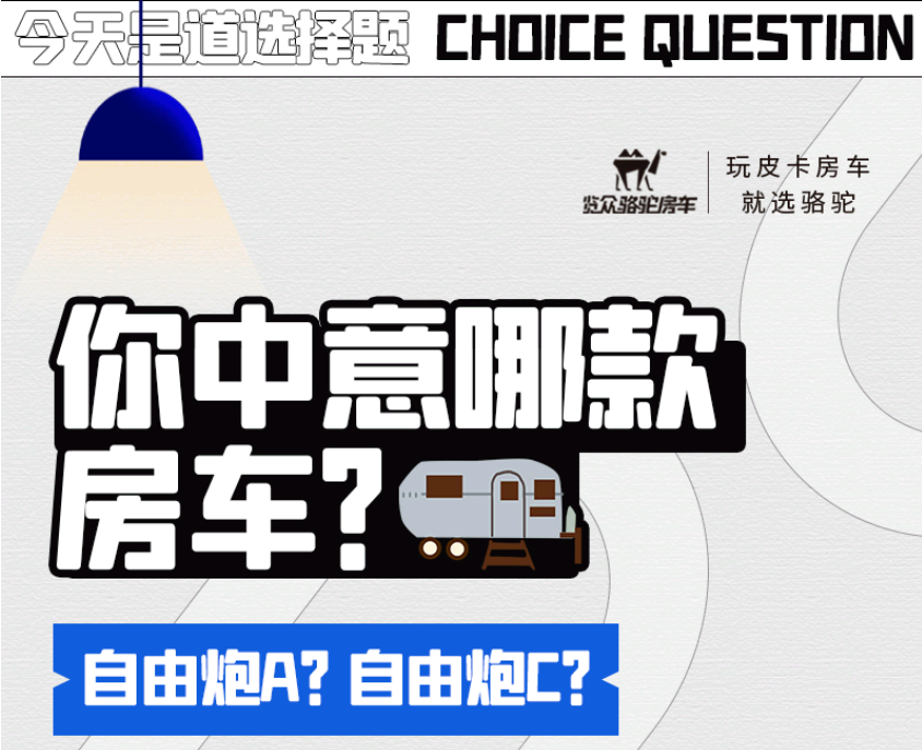 自由炮A or 自由炮C，你選哪一款？