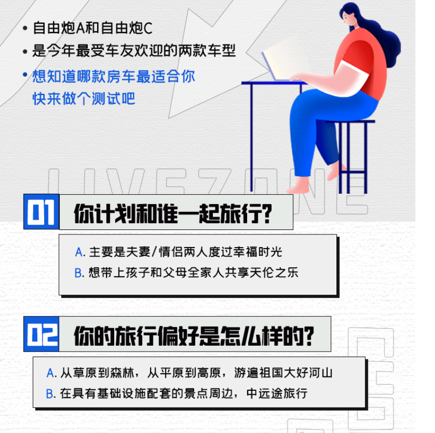 自由炮A or 自由炮C，你選哪一款？