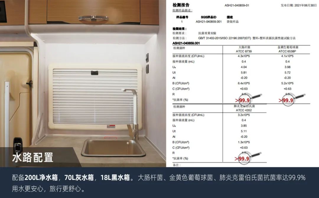 這可能是2023年更具性價(jià)比的房車了！